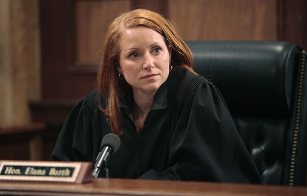 House of Cards season 3 adds Law & Order's Jenna Stern to cast - House