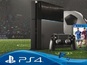 PS4 bundled with FIFA 15 and Minecraft