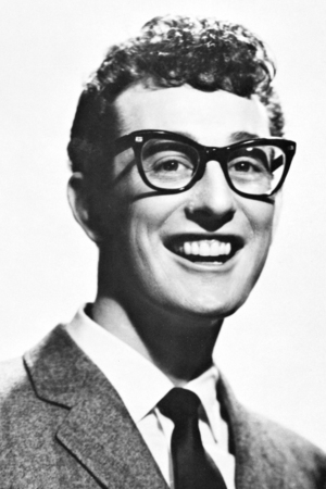 UNSPECIFIED - CIRCA 1970: Photo of Buddy Holly Photo by Michael Ochs Archives/Getty Images