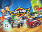Toybox Turbos trailer reveals race modes