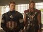 Age of Ultron brings new Avengers lineup