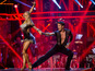 Strictly Come Dancing: Thom Evans goes home