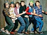 McBusted ponder joining forces with ex-One Directioner Zayn Malik - Music ... - Digital Spy UK