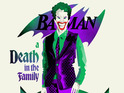 The design company reveals its celebration of 75 years of Batman.