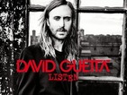 David Guetta collaborates with Ryan Tedder, Nicki Minaj for new album Listen