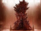 Game of Thrones: Here's what George RR Martin thinks the Iron Throne looks like