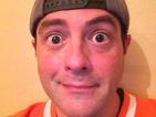 Kevin Smith shaves off his trademark beard: 'Look at this goof'