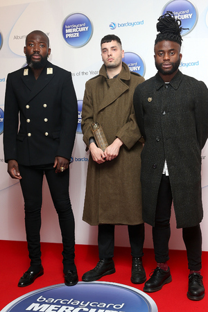Young Fathers