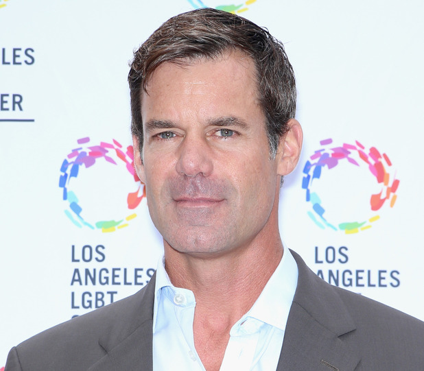 Desperate Housewives' Tuc Watkins To Star In Tnt's Major Crimes Finale 