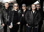 Deep Purple announce London O2 Arena show
