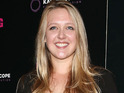 Actress also speaks about her new theatre production of Abigail's Party.