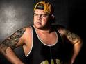 The wrestler launched a campaign to use 'Like a Prayer' as his entrance music.