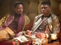 Fox wins the key 18-49 demographic as Empire and American Idol rise.