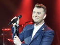 Find out who took home a trophy on music's biggest night.