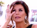 See Ricky & Jessica's party showdown, Chloe basting Elliott and Nana Pat's outfit.