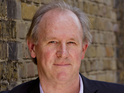 Peter Davison reveals he 'has trouble' with the idea of a female Doctor Who.
