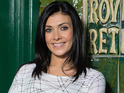 Kym Marsh says that Michelle and Liz have different approaches over Steve.