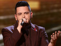 Contestant will play two shows in Manchester in February.