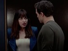 50 Shades of Grey: Christian surprises Ana in first preview clip