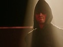 Oliver Queen is confronted by a stalker, while Laurel fights for justice.