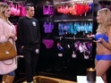 See c-bombs being dropped, Ferne and Gemma's face-off and Ricky making amends.