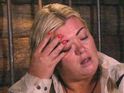 Can you remember the stars who quit the jungle?