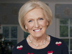 Mary Berry is remaking The Great British Bake Off in the US for ABC