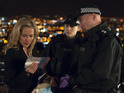 Stella closes in on Spector - and vice versa - as the BBC Two drama continues.