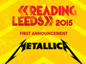Will the festival be announcing another headliner next month?