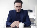 The Black Mirror actor doesn't fancy donning a cape and tights for a living.
