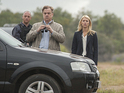Carrie and Saul confront painful truths in a spectacular, series-best episode.