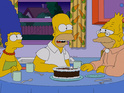Josh Weinstein reveals why Springfield never happened.