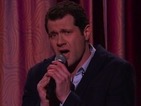 Watch Billy Eichner's ode to the melodrama of Taylor Swift