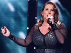 The X Factor winner Sam Bailey isn't impressed by the new judges: 'I'd rather have Michael Bolton'