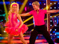 Strictly poll: Are you shocked Pixie left?