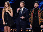 X Factor: Lauren Platt leaves