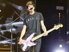 5 Seconds of Summer "weren't disappointed" by lack of Grammy nominations