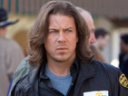 Leverage will return as a movie, says star Christian Kane