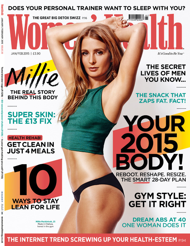 Millie Mackintosh on How to Eat Out Healthy and Still Have Fun recommendations Millie Mackintosh on How to Eat Out Healthy and Still Have Fun recommendations