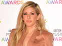 Lionel Richie and Ellie Goulding are joined by Meghan Trainor and Nick Jonas.