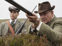 Julian Fellowes is currently developing a new period drama for the US market.
