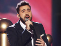 The X Factor finalist will release an album of original songs later this year.