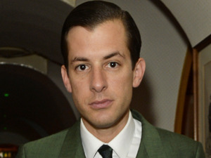 Mark Ronson
