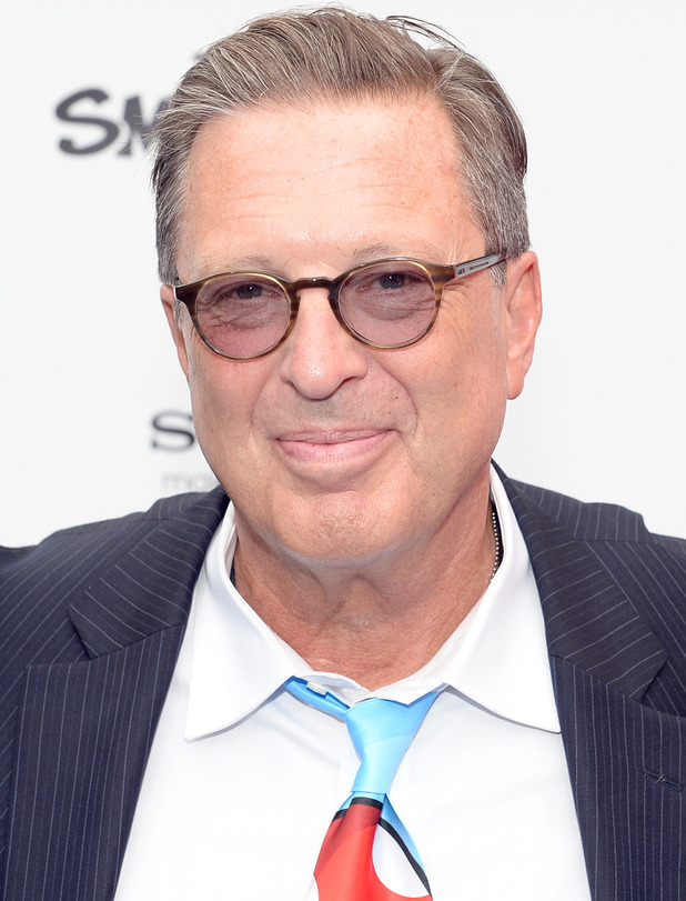 Jordan Kerner Biography