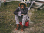 Raury releases debut album All We Need