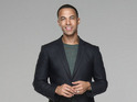 Marvin on why watching the show with Rochelle is rubbish, how Rita's doing and more.