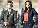 Bianca Miller does hosiery. Mark Wright does digital marketing. But who does it better?