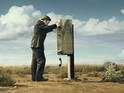 Saul Goodman is also on his way to New Mexico in a Breaking Bad spinoff teaser.