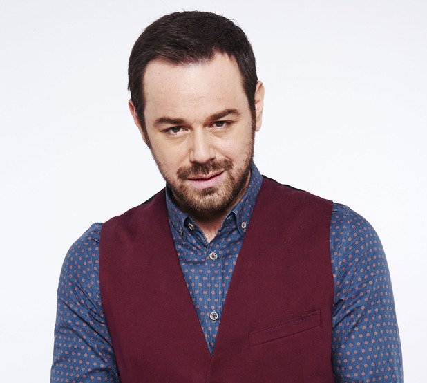 Danny Dyer Eastenders - Image To U