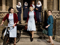 ITV's Mr Selfridge drops 1.5 million viewers from last year's launch.